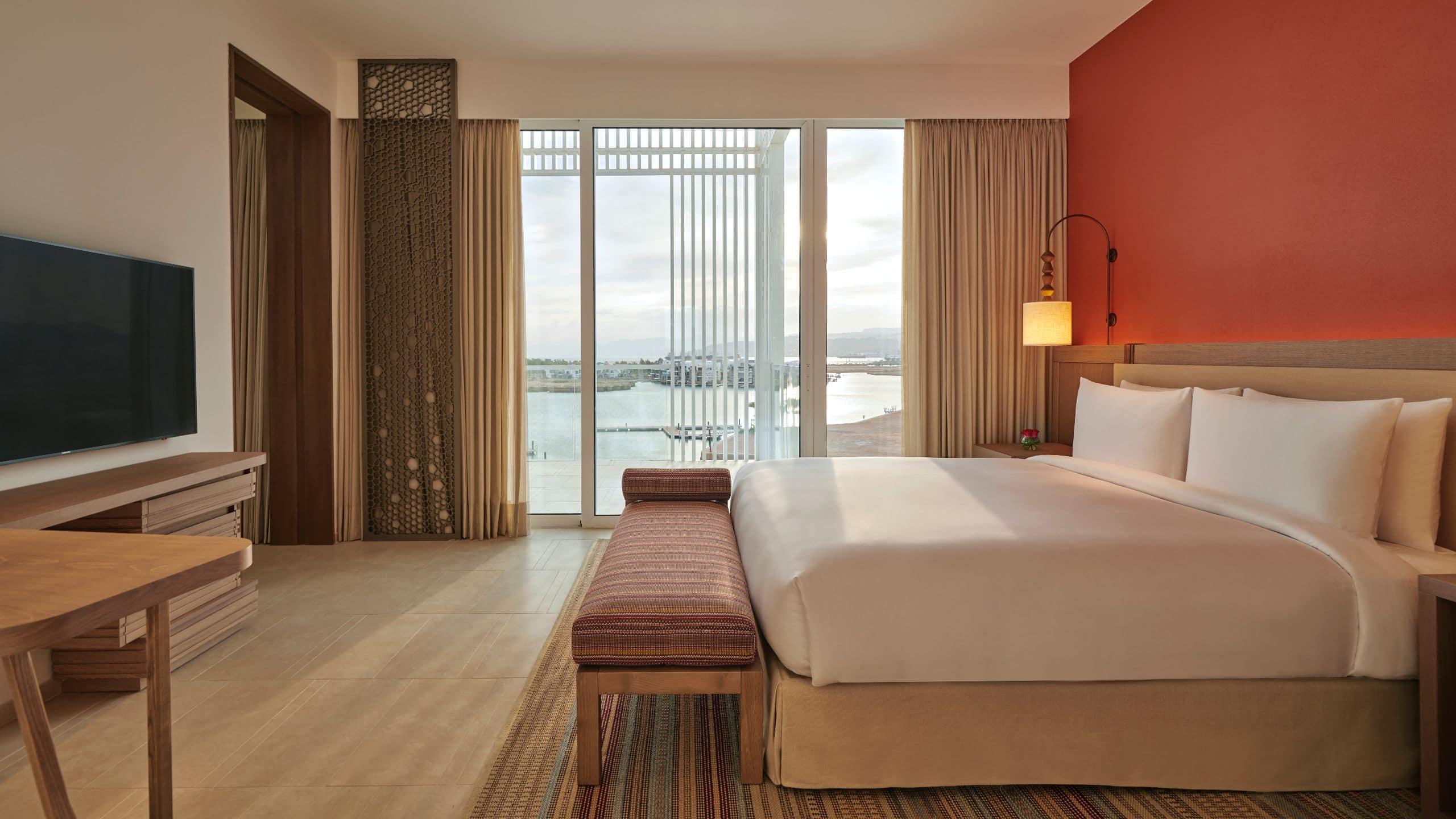 Hyatt Regency Aqaba Ayla Resort Exterior foto